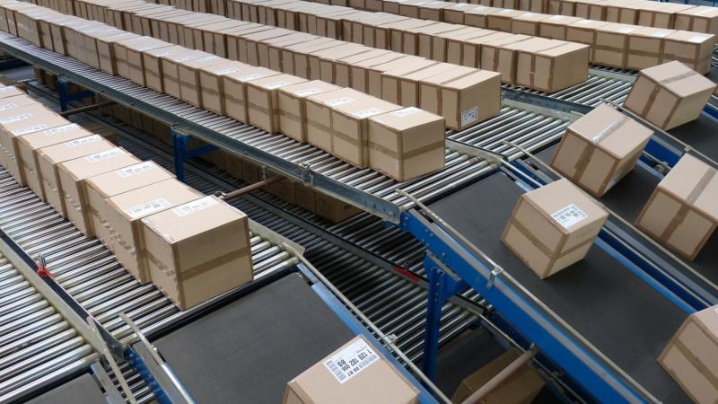 5 Vantagens dos Roletes de Impacto para Sua Produção