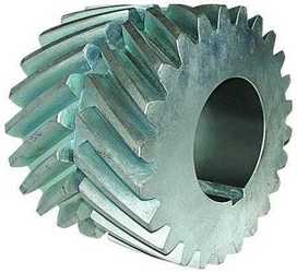 Comprar engrenagens metal