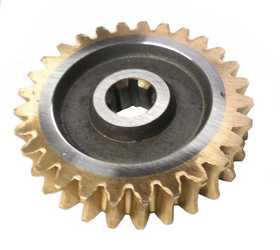 Comprar engrenagens metal