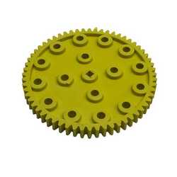 Engrenagem 60 dentes