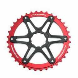 Roda dentada bike