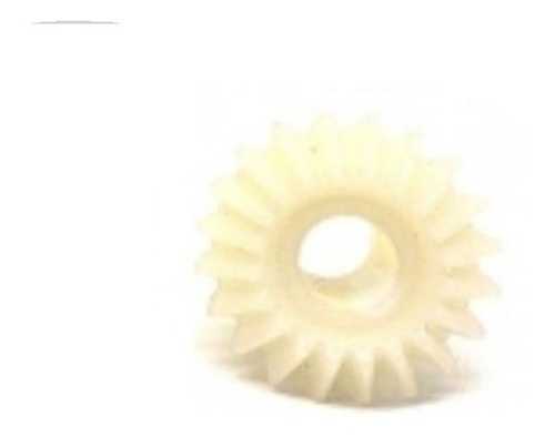 Engrenagem cônica de nylon